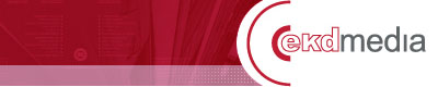 Logo ekd-media GmbH